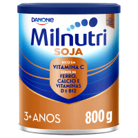 Mundo Danone