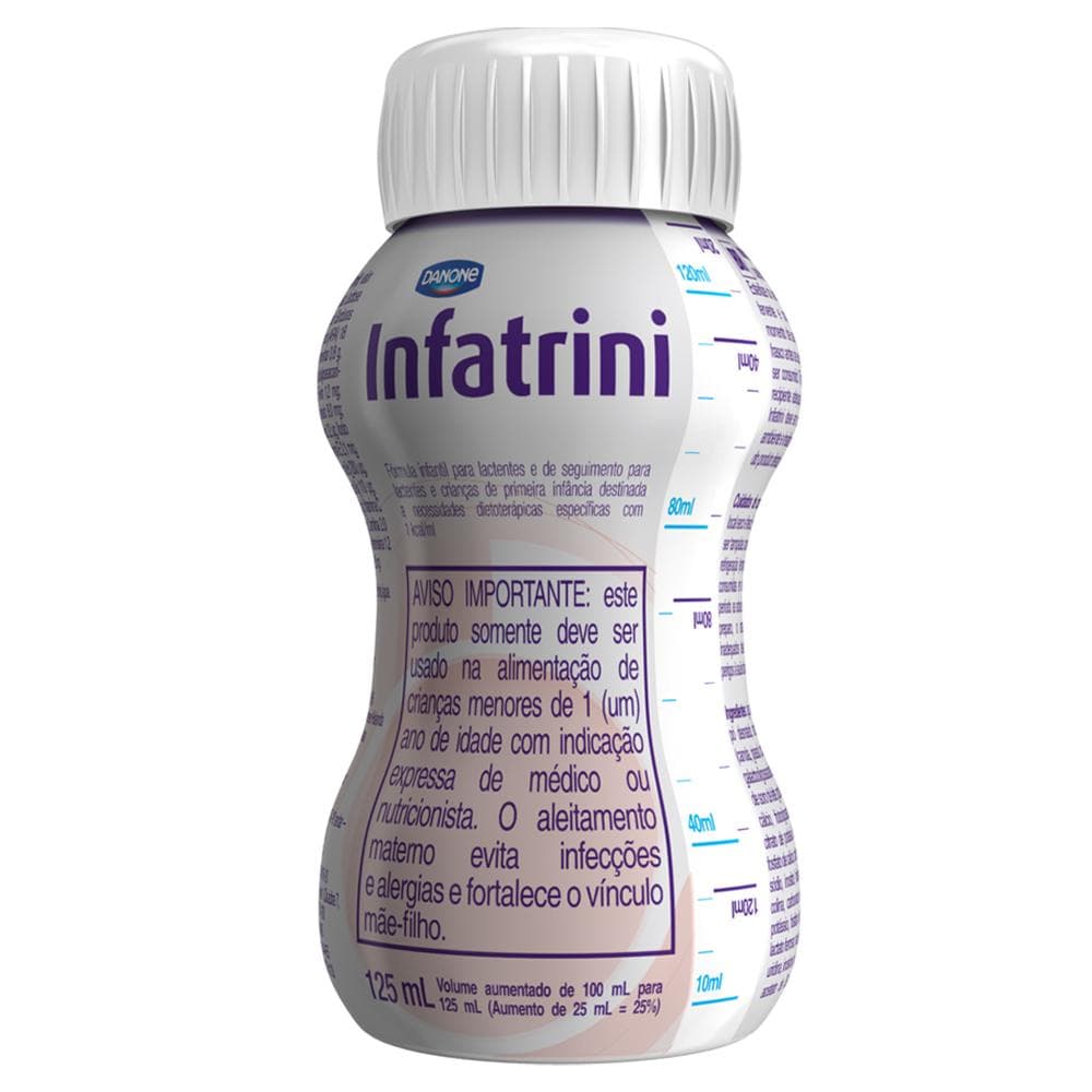 Infatrini 125ml