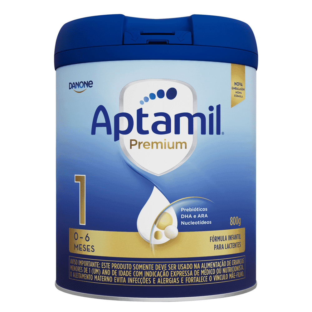 Aptamil Premium 1 800g