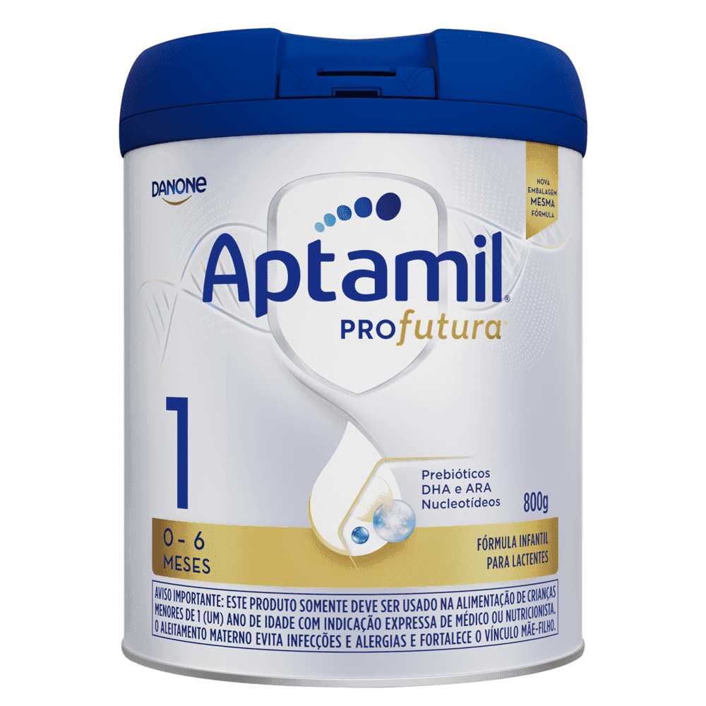 Aptamil Profutura 1 800g
